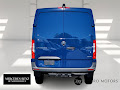 2025 Mercedes-Benz Sprinter 2500 Cargo 144 WB
