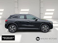 2025 Mercedes-Benz GLA GLA 250