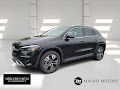 2025 Mercedes-Benz GLA GLA 250