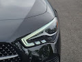 2025 Mercedes-Benz CLA CLA 250