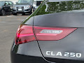 2025 Mercedes-Benz CLA CLA 250