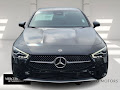 2025 Mercedes-Benz CLA CLA 250