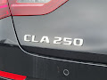 2025 Mercedes-Benz CLA CLA 250