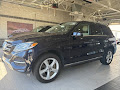 2017 Mercedes-Benz GLE GLE 350
