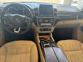 2017 Mercedes-Benz GLE GLE 350