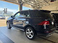2017 Mercedes-Benz GLE GLE 350