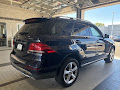 2017 Mercedes-Benz GLE GLE 350
