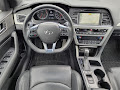 2017 Hyundai Sonata Limited