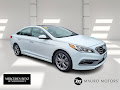 2017 Hyundai Sonata Limited