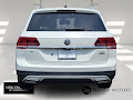 2019 Volkswagen Atlas 3.6L V6 SE