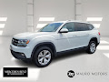 2019 Volkswagen Atlas 3.6L V6 SE
