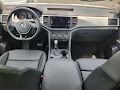 2019 Volkswagen Atlas 3.6L V6 SE