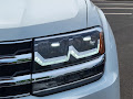 2019 Volkswagen Atlas 3.6L V6 SE