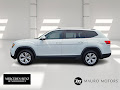 2019 Volkswagen Atlas 3.6L V6 SE
