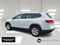 2019 Volkswagen Atlas 3.6L V6 SE