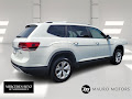 2019 Volkswagen Atlas 3.6L V6 SE