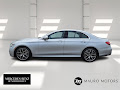 2021 Mercedes-Benz E-Class E 350