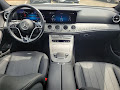 2021 Mercedes-Benz E-Class E 350