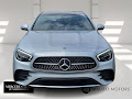 2021 Mercedes-Benz E-Class E 350