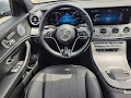 2021 Mercedes-Benz E-Class E 350