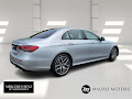 2021 Mercedes-Benz E-Class E 350