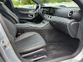 2021 Mercedes-Benz E-Class E 350