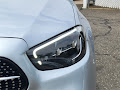 2021 Mercedes-Benz E-Class E 350