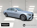 2021 Mercedes-Benz E-Class E 350
