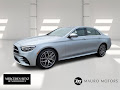 2021 Mercedes-Benz E-Class E 350