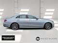 2021 Mercedes-Benz E-Class E 350