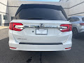 2020 Honda Odyssey LX