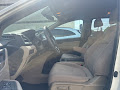 2020 Honda Odyssey LX