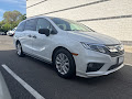 2020 Honda Odyssey LX