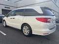 2020 Honda Odyssey LX