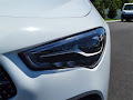 2025 Mercedes-Benz CLA CLA 250