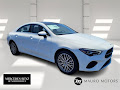 2025 Mercedes-Benz CLA CLA 250