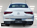 2025 Mercedes-Benz CLA CLA 250