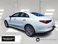 2025 Mercedes-Benz CLA CLA 250