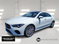2025 Mercedes-Benz CLA CLA 250