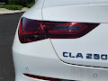 2025 Mercedes-Benz CLA CLA 250