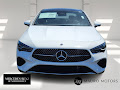 2025 Mercedes-Benz CLA CLA 250