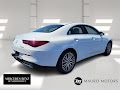 2025 Mercedes-Benz CLA CLA 250