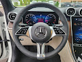 2025 Mercedes-Benz GLC GLC 300