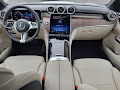 2025 Mercedes-Benz GLC GLC 300