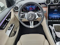 2025 Mercedes-Benz GLC GLC 300
