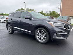 2020 Acura RDX Technology Package
