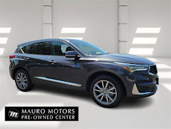 2020 Acura RDX Technology Package