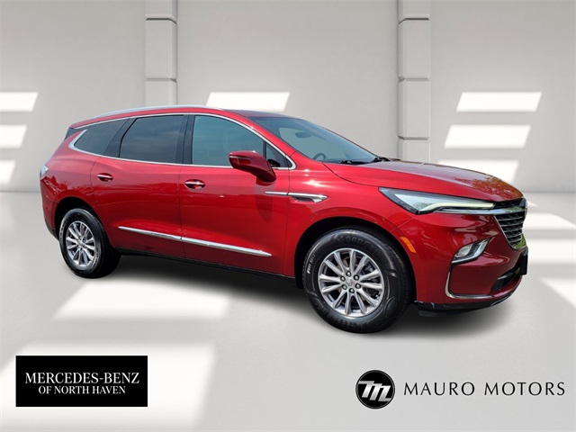 2024 Buick Enclave Premium Group