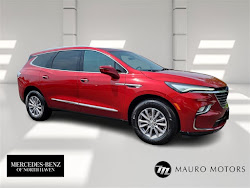 2024 Buick Enclave Premium Group
