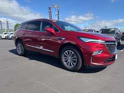 2024 Buick Enclave Premium Group